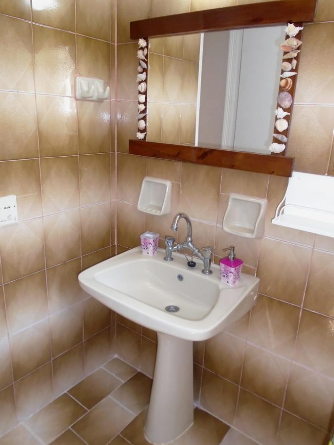 Sirios Apartments Apraos Dış mekan fotoğraf
